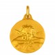 Médaille Ange de Paris