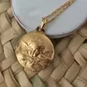 Medaille Ange de Paris 