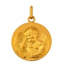 Medaille Ange