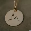 Médaille Notre Dame de la Garde