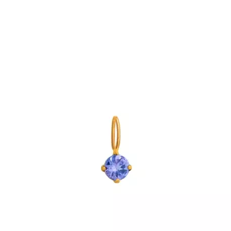 PETITE TANZANITE