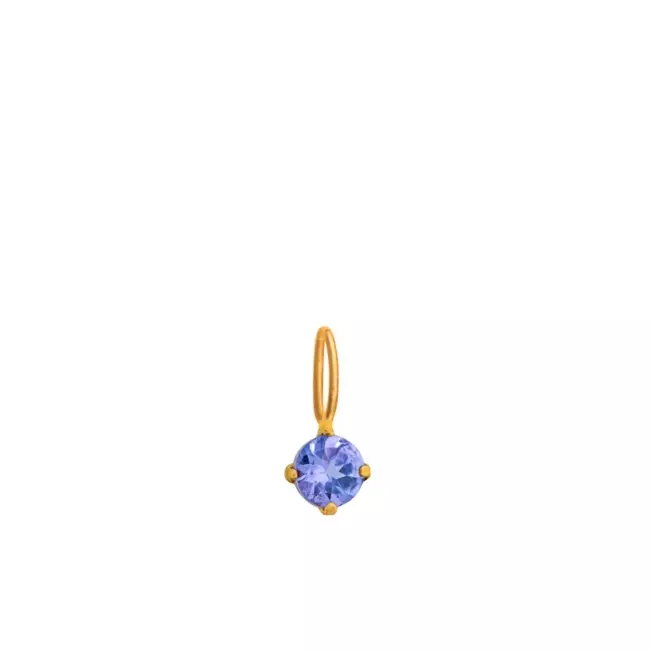 PETITE TANZANITE