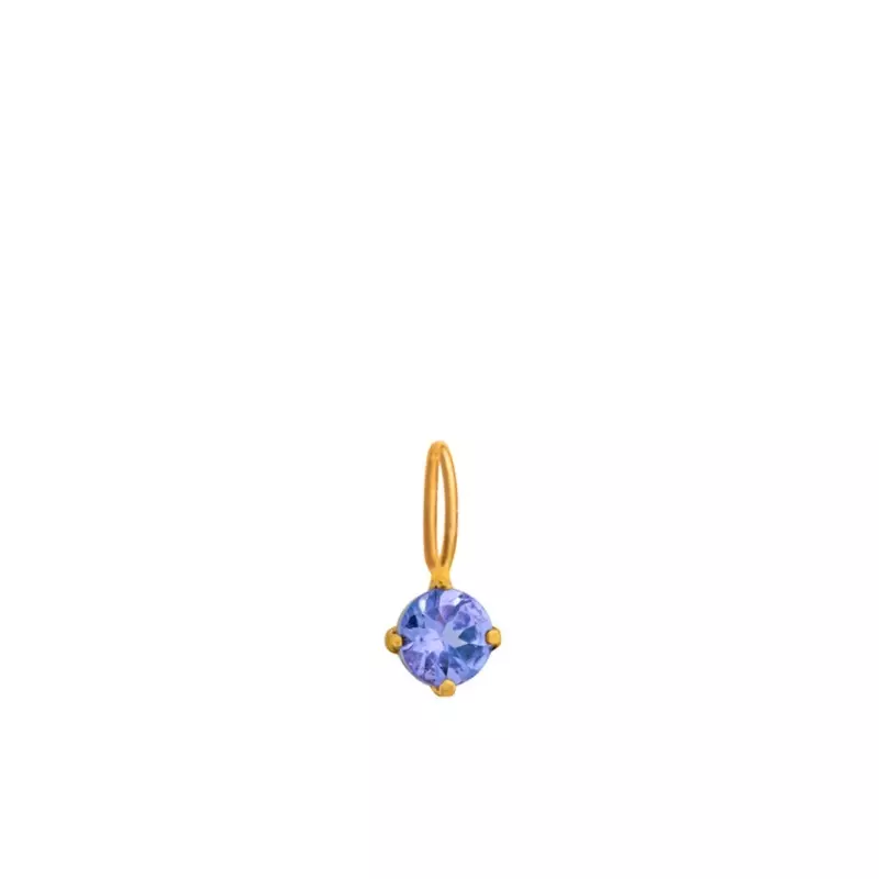 PETITE TANZANITE