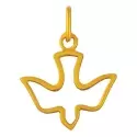 Pendentif Saint Esprit 