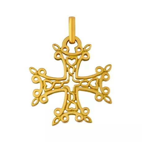 Pendentif croix Sainte Sophie