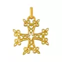 Pendentif croix Sainte Sophie