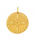 Medaille Croix de Louis XIII