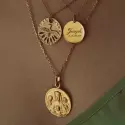 Médaille atelier Saint Esprit