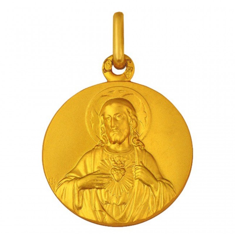 Medaille Scapulaire