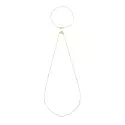 Petite joaillerie - Bracelet Apolline • or et perles - 3