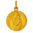 Medaille Scapulaire