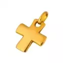 Pendentif croix grecque