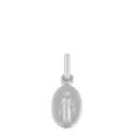 Médaille Miraculeuse - Médaille Miraculeuse 9mm • Argent - 0
