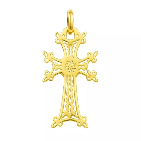 Croix Arménienne