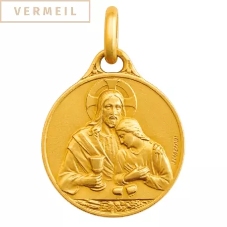 MEDAILLE COMMUNION
