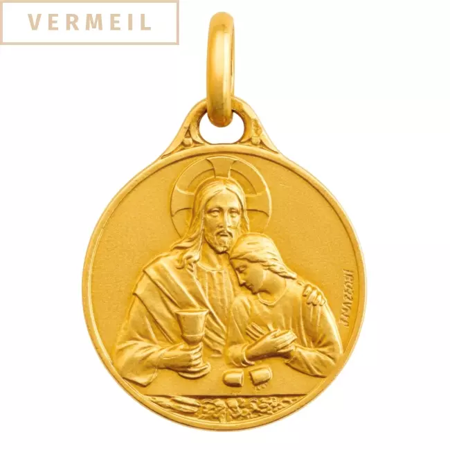 MEDAILLE COMMUNION
