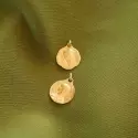 Médailles de baptême Or 9 carats - Médaille Notre Dame de l'éternel • Or 9 carats - 2
