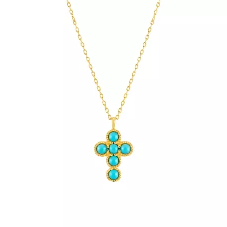 Collier Jeanne