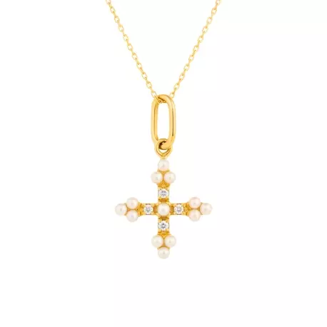 Croix Louise