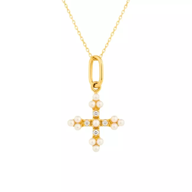 Croix Louise