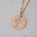  Médaille Esquisse - Pendentif Croix Arménienne - 3