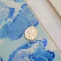 Accueil - Médaille Saint Christophe • Argent - 2