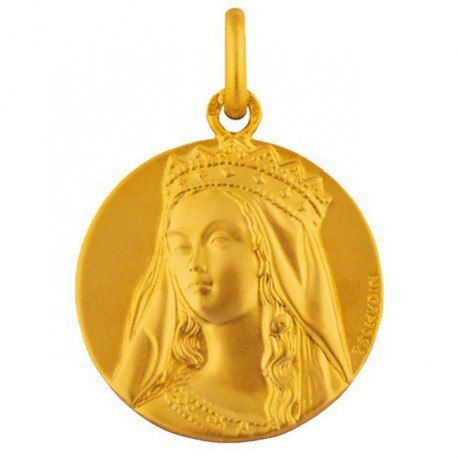 Medaille Notre Dame de Grace 20mm
