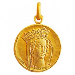 Médaille Notre Dame de Paris
