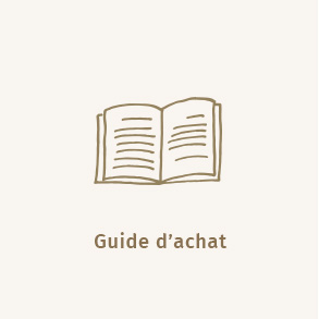 Guide d'Achat
