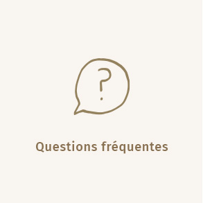 Questions Fréqentes FAQ