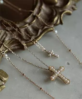 Petite Joaillerie